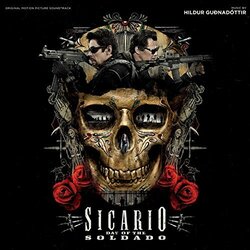 Ost Sicario: Day Of The.. Vinyl