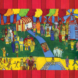Of Montreal The Gay Parade Vinyl LP