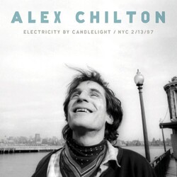 Alex Chilton Electricity By.. Vinyl