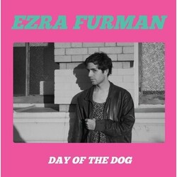 Ezra Furman Day Of The Dog Vinyl