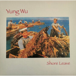 Yung Wu Shore Leave Multi Vinyl LP/Flexi-disc