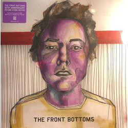 The Front Bottoms The Front Bottoms Vinyl LP