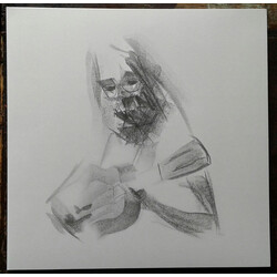 Charlie Parr Charlie Parr Vinyl LP