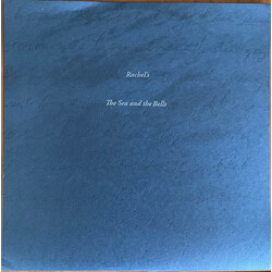 Rachel's The Sea And The Bells Vinyl 2 LP