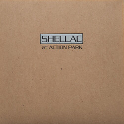 Shellac At Action Park
