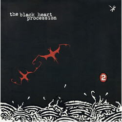 The Black Heart Procession 2 Vinyl LP