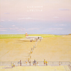 Silkworm Lifestyle Vinyl