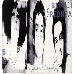 Blonde Redhead Mélodie Citronique