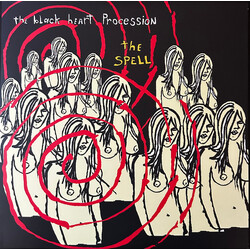 The Black Heart Procession The Spell Vinyl LP