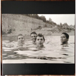Slint Spiderland Multi Vinyl LP/DVD