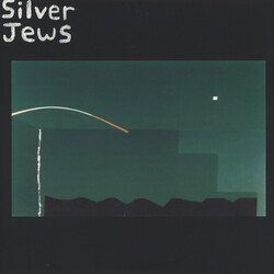 Silver Jews The Natural Bridge Vinyl LP
