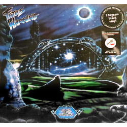 Fates Warning Awaken The Guardian Vinyl LP