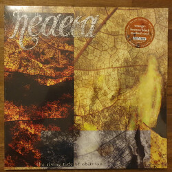 Neaera The Rising Tide Of Oblivion Vinyl LP