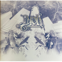 Yob The Unreal Never Lived Vinyl 2 LP