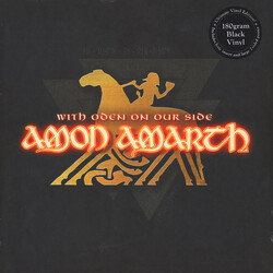 Amon Amarth With Oden On Our Side Vinyl LP