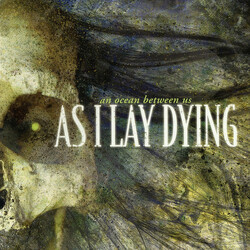 As I Lay Dying An Ocean Between Us Vinyl LP