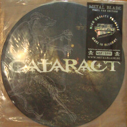 Cataract Cataract Vinyl LP