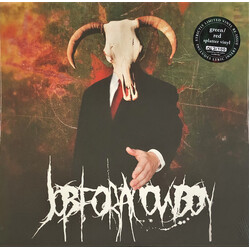Job For A Cowboy Doom Vinyl LP