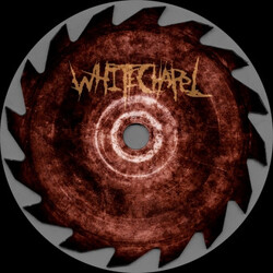 Whitechapel (2) Whitechapel Vinyl LP
