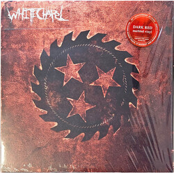 Whitechapel (2) Whitechapel Vinyl LP