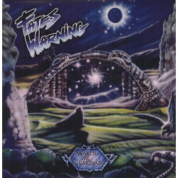 Fates Warning Awaken The Guardian Vinyl