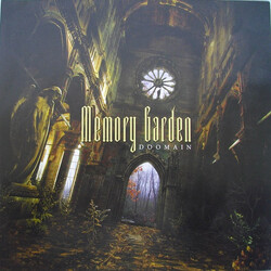 Memory Garden (2) Doomain Vinyl LP