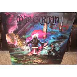 Pilgrim (7) II: Void Worship Vinyl LP