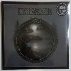 King Of Asgard Karg Vinyl LP