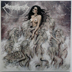Antropomorphia Rites Ov Perversion