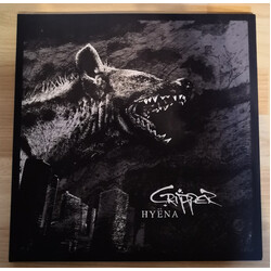 Cripper Hyëna Vinyl LP