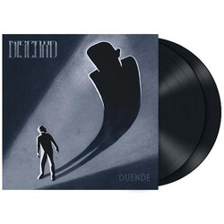 The Great Discord Duende Vinyl LP