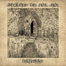 Secrets Of The Sky Pathway