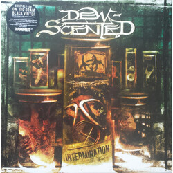Dew-Scented Intermination Vinyl LP