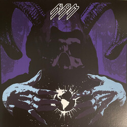 RAM (15) Svbversvm Vinyl LP