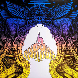 Mirror (22) Mirror Vinyl LP