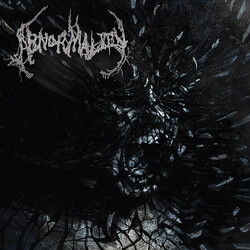 Abnormality Mechanisms Of Omniscience Vinyl LP