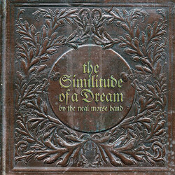 Neal Morse Band The Similitude Of A Dream Vinyl 3 LP