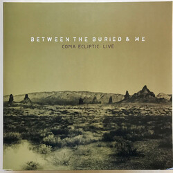 Between The Buried And Me Coma Ecliptic: Live