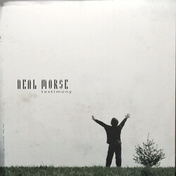 Neal Morse Testimony Vinyl 3 LP