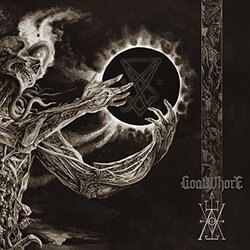 Goatwhore Vengeful Ascension Vinyl LP