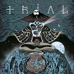 Trial (10) Motherless Vinyl LP