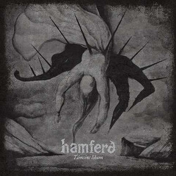Hamferð Támsins Likam Vinyl LP