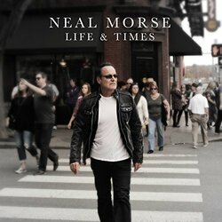 Neal Morse Life & Times Vinyl LP