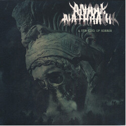 Anaal Nathrakh A New Kind Of Horror Vinyl LP
