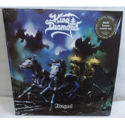 King Diamond Abigail Vinyl LP