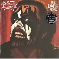 King Diamond The Dark Sides Vinyl