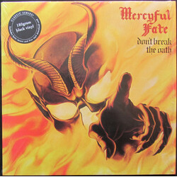 Mercyful Fate Don't Break The Oath