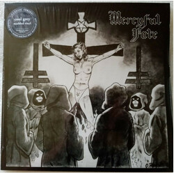 Mercyful Fate Mercyful Fate Vinyl