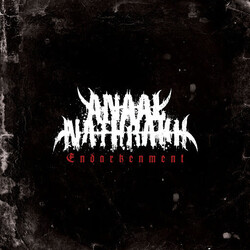 Anaal Nathrakh Endarkenment Vinyl