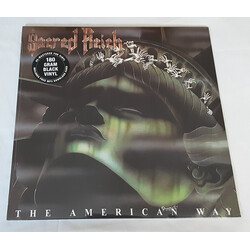 Sacred Reich American Way -Reissue- Vinyl